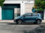 Volkswagen up! Connect 2017 года (LA)